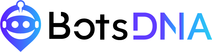 BotsDNA Logo